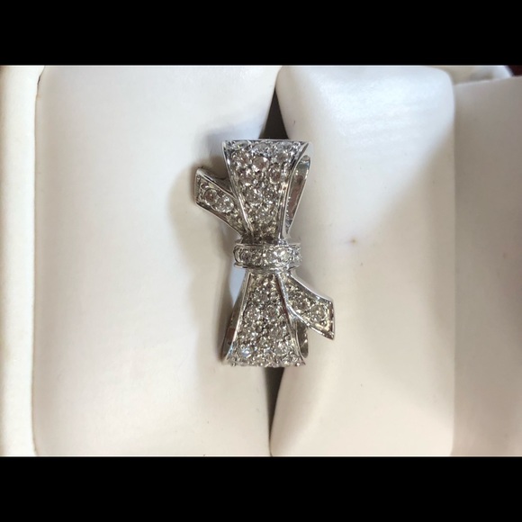 Emwa bow ring - Picture 5 of 5